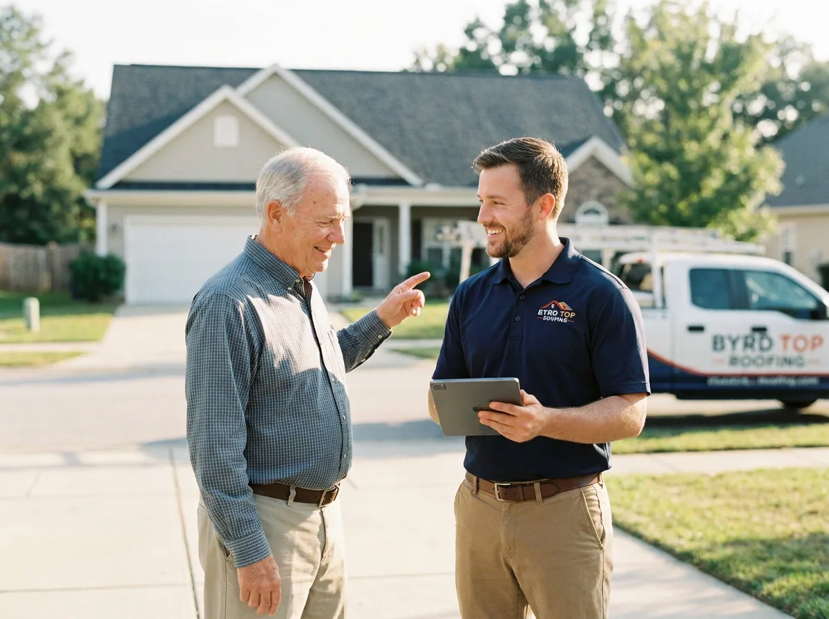 Roofing Malvern, IA FAQs